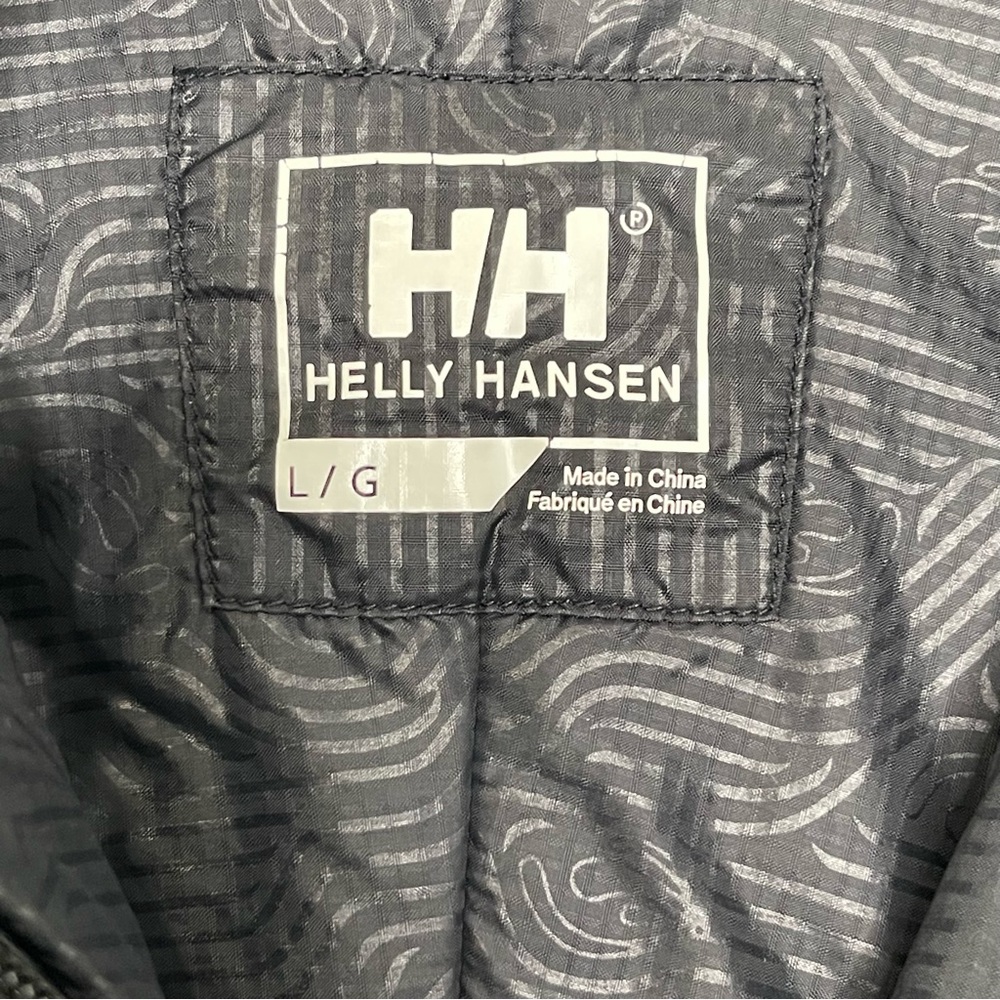 Helly Hansen Ski Jacket ‘Aspen Winternational 200… - image 4